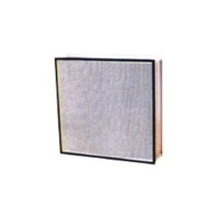 瑞翔GK系列高效空氣過(guò)濾器