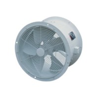 瑞翔低噪聲軸流風(fēng)機(jī)