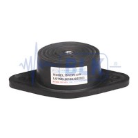 貝爾金B(yǎng)KDR型橡膠式減振器