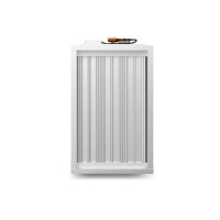 凱宏風(fēng)量調(diào)節(jié)閥