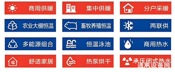【新聞】第六屆中原熱水采暖行業(yè)交流大會(huì)即將盛大啟幕532