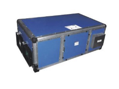 梵東尼全熱回收中央新風(fēng)系統(tǒng)（商用）