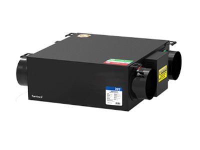 梵東尼雙向流中央新風(fēng)系統(tǒng)