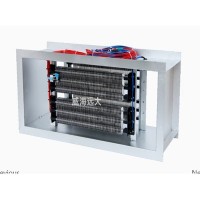 威海遠(yuǎn)大風(fēng)系統(tǒng)PTC式電輔助加熱器