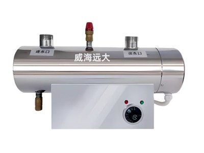 威海遠(yuǎn)大電輔助加熱器