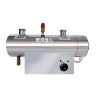 威海遠(yuǎn)大電輔助加熱器