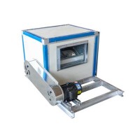 上建HTFC離心式消防(通風(fēng))兩用風(fēng)機