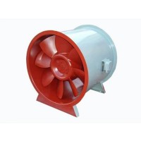 上建GXF 系列斜流風(fēng)機