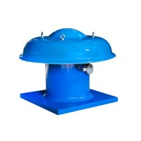 上建DWT-1軸流式通風(fēng)(消防)兩用屋頂風(fēng)機