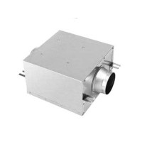 上建DPT型靜音管道風(fēng)機