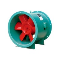 恒利通SWF型混流通風機