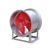 恒利通SF固定崗位風機