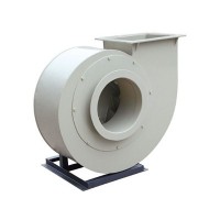 恒利通PP4-62型聚氯丙烯離心風(fēng)機(jī)