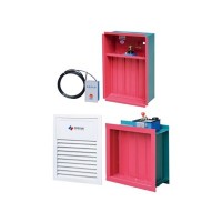 恒利通3C認(rèn)證排煙防火閥