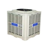 久裕車間降溫通風(fēng)環(huán)?？照{(diào)