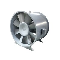 力達混流式通風機