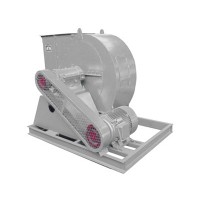 力達(dá)離心風(fēng)機(jī)4-72系列