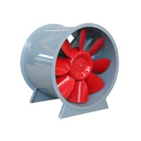 力達(dá)軸流式風(fēng)機(jī)