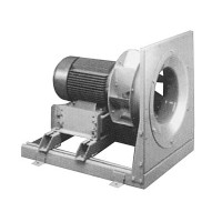 力達(dá)無蝸殼離心風(fēng)機(jī)WKF系列