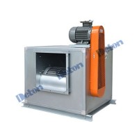 德通BDT系列離心式防爆風(fēng)機(jī)