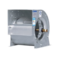 德通DTC帶式傳動空調(diào)風(fēng)機