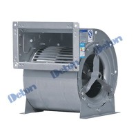 德通DTK外轉(zhuǎn)子空調(diào)風(fēng)機
