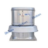 德通RC系列離心式屋頂風(fēng)機(jī)