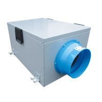 應(yīng)達YDL開啟式新風(fēng)換氣雙用靜音風(fēng)機