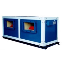 應(yīng)達BF系列變風(fēng)量風(fēng)機箱