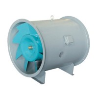 應(yīng)達(dá)HTF消防高溫排煙專用風(fēng)機(jī)