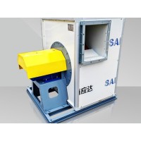 應(yīng)達外置直聯(lián)箱式風(fēng)機 （SYDF11）