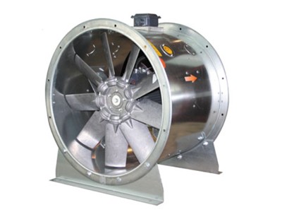 奧森高效低噪軸流風(fēng)機(jī)