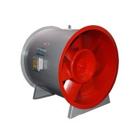 奧森消防排煙通風(fēng)機(jī)