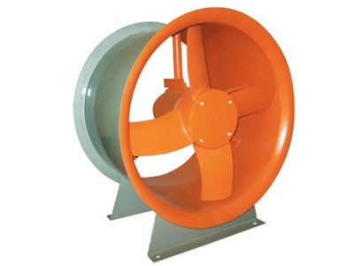 奧森軸流式風(fēng)機(jī)