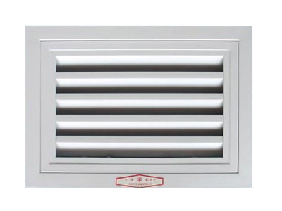 奧森門鉸型百葉回風(fēng)口