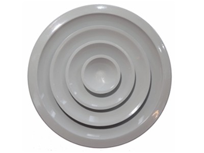 奧森圓形散流器