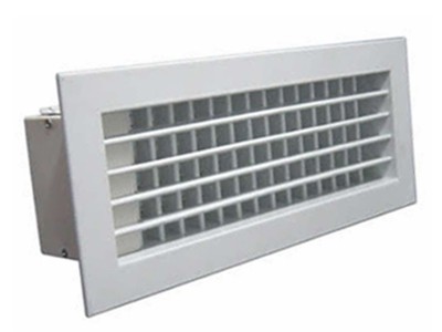 奧森雙層百葉風(fēng)口