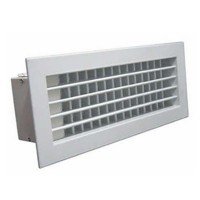 奧森雙層百葉風(fēng)口