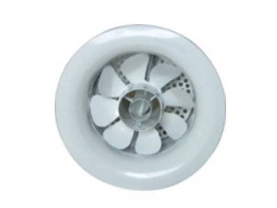 悅翔電動變流形噴口（散流器）