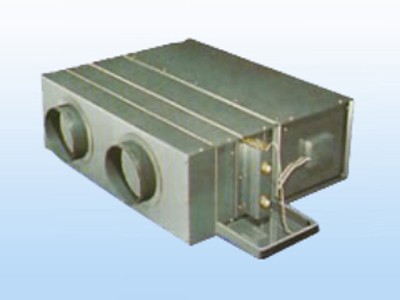 悅翔風(fēng)機盤管（立式暗裝FP-WAO）