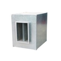 悅翔WX 微孔板消聲器