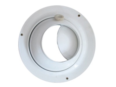 悅翔球形可調(diào)風(fēng)口