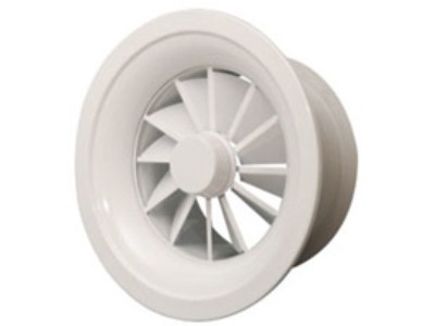 悅翔旋流風(fēng)口