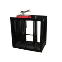 悅翔防煙防火調(diào)節(jié)閥