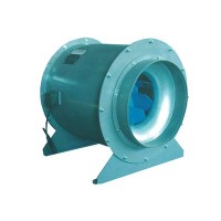 昱久離心式軸流風(fēng)機