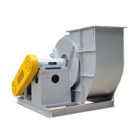 昱久高溫離心風(fēng)機(jī)