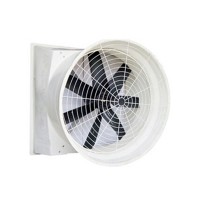 雨龍玻璃鋼負(fù)壓風(fēng)機1460MM