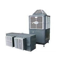 雨龍雙冷凝節(jié)能空調(diào)