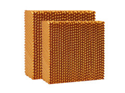 雨龍降溫水簾片