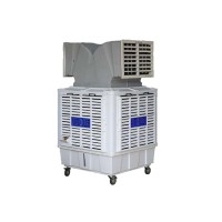 雨龍移動雙面出風(fēng)